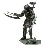 Mcfarlane toys alien vs. predator movie action figure celtic predator