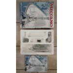 Meccano 0513 tour eiffel