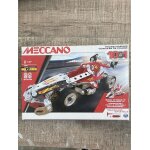 Meccano 10 en 1 21201