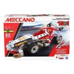 Meccano - coffret vehicules de course 10 modeles (voiture, avion, bateau) - jeu construction metal - ... Meccano - coffret vehicules de course 10 modeles (voiture, avion, bateau) - jeu construction metal - ...