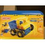 Meccano construction easy 2 modeles