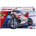 Meccano ducati moto gp