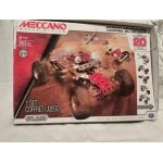 Meccano maker system jeux de constructions Meccano maker system jeux de constructions