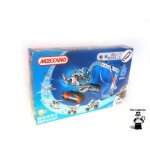 Meccano multimodels 15 models