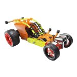 Meccano - xtrème : dragster Meccano - xtrème : dragster