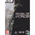 Medal of honor pc occasion
