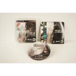 Medal of honor tier 1 edition ps3 playstation 3 occasion