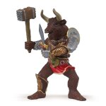 Medieval et fantastiques minotaure