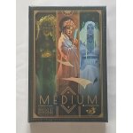 Mdium - jeu de socit - don't panic games