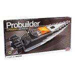 M�ga bloks - 3272 - jeu de construction - v�hicule halo wars - off shore