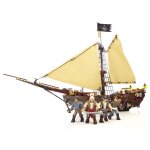 Mega bloks assassin's creed - prise de contr�le
