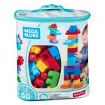 Mega bloks - first builders maxi sac medium classique