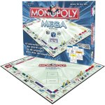 M�ga monopoly