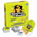 Megableu chouchou & loulou petite bo�te
