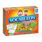 Megableu vocabulon des petits