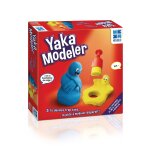 Megableu yakamodeler