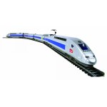 Mehano - coffret de train tgv pos - mehano