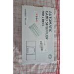 Mlangeur de carte automatique / automatic card shuffler