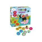 M�mo - barbapapa : mon premier m�mo