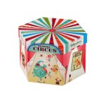 Memo circus - memory sur le thme du cirque