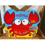 M�mo de la mer vilac