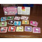 Memory hello kitty dès 3a Memory hello kitty dès 3a