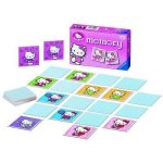 Memory : mini memory : hello kitty
