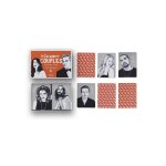 Memory the celebrity couples Memory the celebrity couples