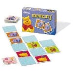 Memory winnie l'ourson - disney