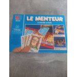 Le menteur jeux mb