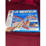 Le menteur mb jeux Le menteur mb jeux