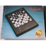 Mephisto europa a jeu d'echec electronique