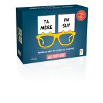 Ta mère en slip Ta mère en slip