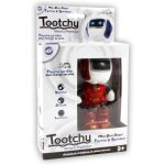 Mgm bte / robot tootchy repet articule 12 cm metal plast