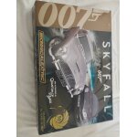 Micro scalextric g1171m james bond 007 kit de course aston martin db5 vs v8
