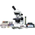 Microscope 62 pieces