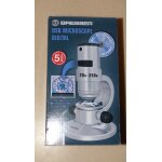 Microscope numerique