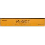 Mikado ancien (1960 env. ) - jeu de patience (complet)