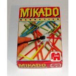 Mikado magnetico jeu d'adresse magnetique vintage jumbo 1988