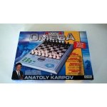 Millenium omega (echecs parlant )