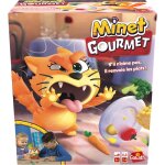 Minet gourmet - jeu de socit pour enfants - pourras - tu convaincre le chat gastronome de manger des ...