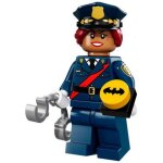 Mini figurine lego serie 17 - the batman movie : barbara gordon Mini figurine lego serie 17 - the batman movie : barbara gordon