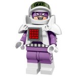 Mini figurine lego serie 17 - the batman movie : calculator Mini figurine lego serie 17 - the batman movie : calculator