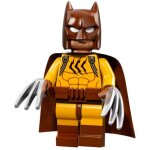 Mini figurine lego serie 17 - the batman movie : catman Mini figurine lego serie 17 - the batman movie : catman