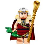 Mini figurine lego serie 17 - the batman movie : king tut Mini figurine lego serie 17 - the batman movie : king tut