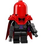 Mini figurine lego serie 17 - the batman movie : red hood Mini figurine lego serie 17 - the batman movie : red hood