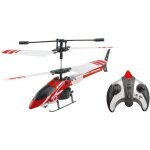 Mini helicoptere telecommand