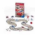 Mini jeux - cars piston cup