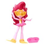 Mini poupée my little pony equestria girls : pinkie pie Mini poupée my little pony equestria girls : pinkie pie