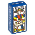 Mini tarot de marseille grimaud